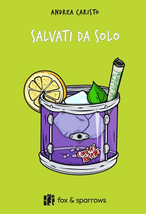 Salvati da solo | Immagine principale