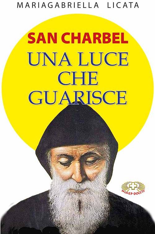 San Charbel. Una luce che guarisce | Immagine principale