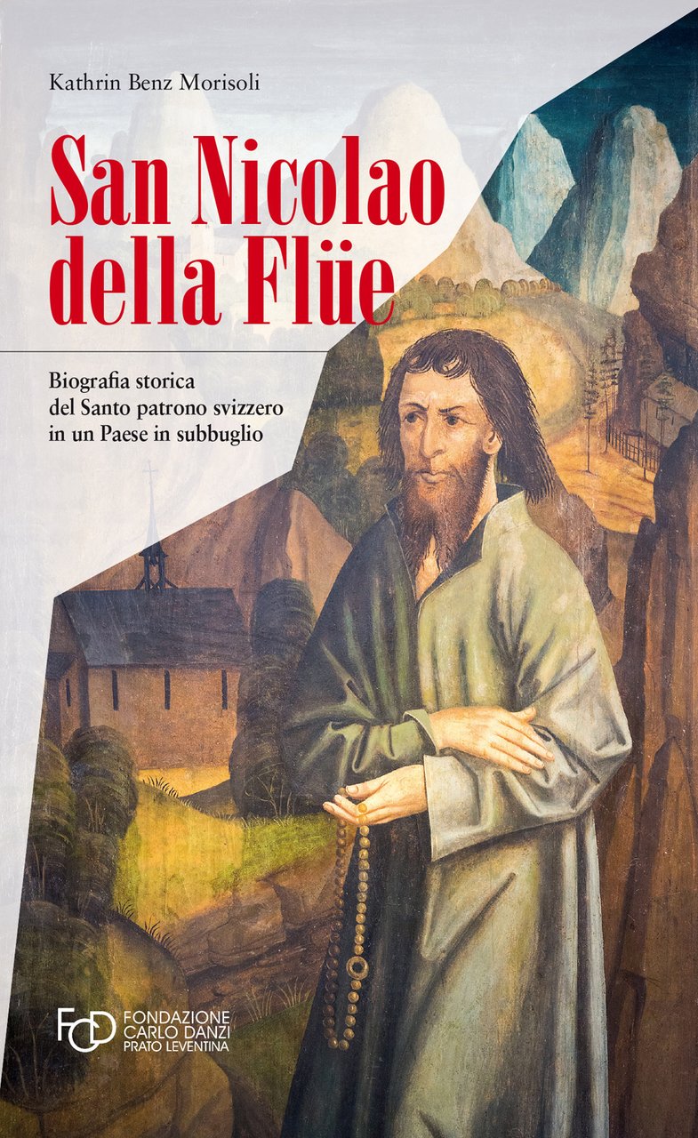 San Nicola della Flüe. Biografia storica del santo patrono svizzero … | Immagine principale