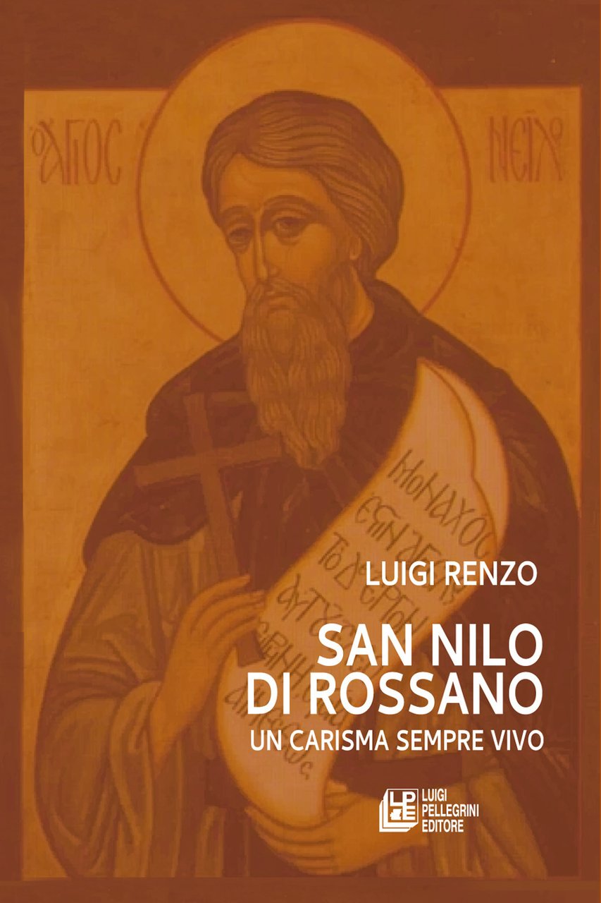 San Nilo di Rossano. Un carisma sempre vivo | Immagine principale