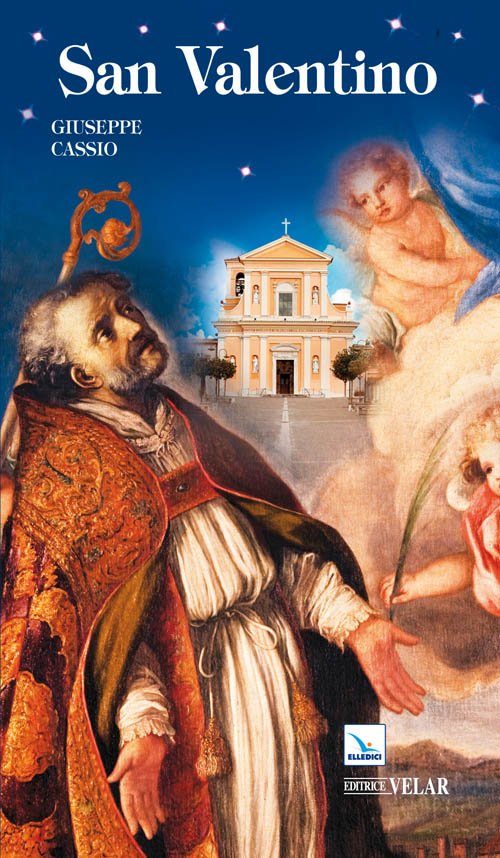 San Valentino | Immagine principale