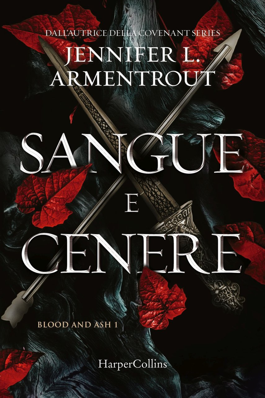 Sangue e cenere. Blood and Ash. Vol. 1 | Immagine principale