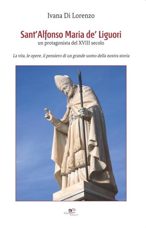 Sant'Alfonso Maria de' Liguori | Immagine principale