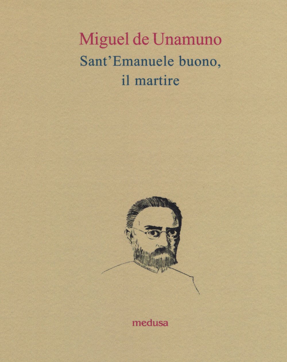 Sant'Emanuele buono, il martire | Immagine principale