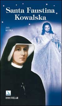 Santa Faustina Kowalska | Immagine principale