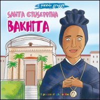 Santa Giuseppina Bakhita. Il piccolo gregge | Immagine principale