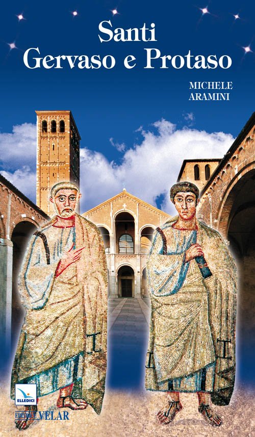 Santi Gervaso e Protaso | Immagine principale
