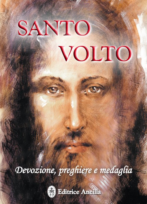 Santo volto. Devozione, preghiere e medaglia | Immagine principale