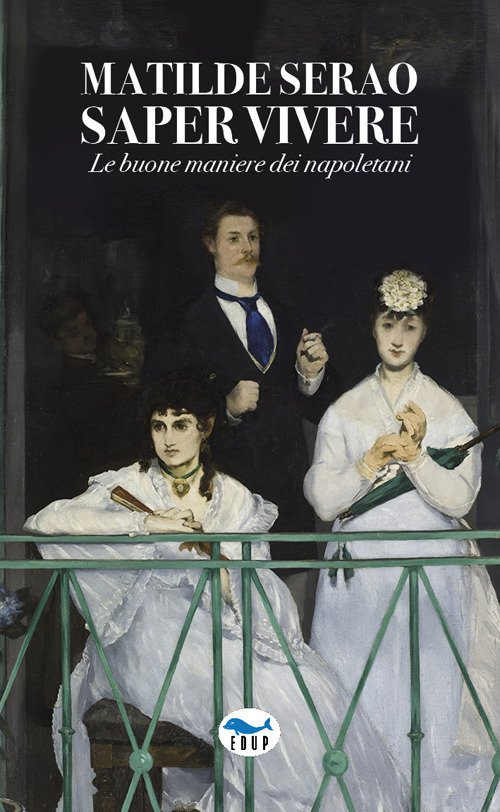 Saper vivere. Le buone maniere dei napoletani | Immagine principale
