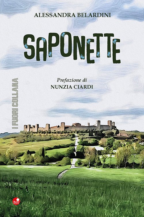 Saponette | Immagine principale