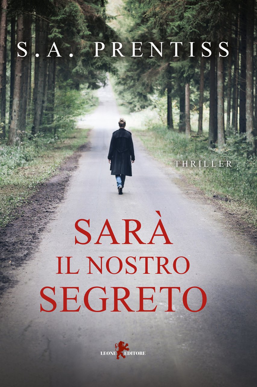 Sarà il nostro segreto | Immagine principale