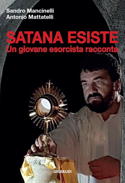 Satana esiste. Un giovane esorcista racconta | Immagine principale