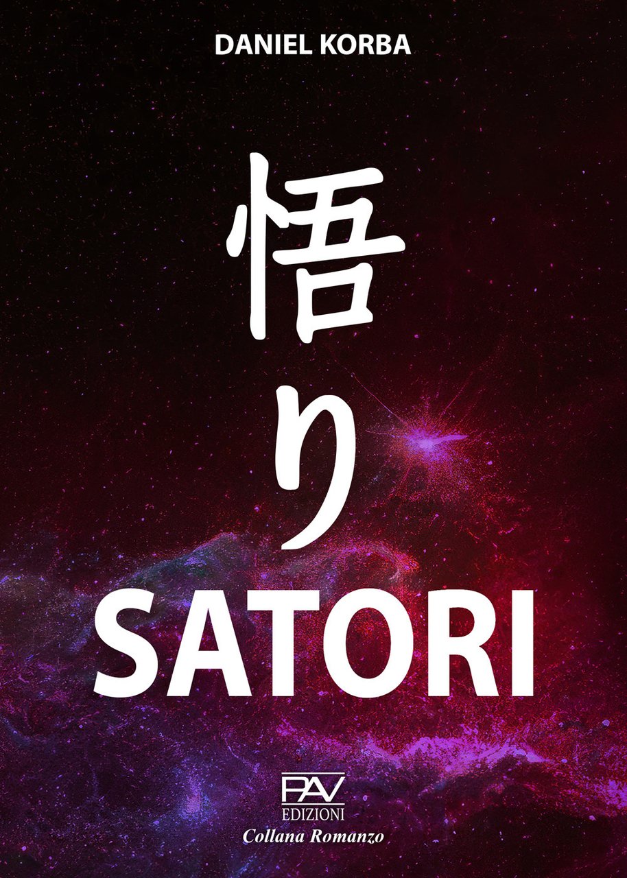 Satori | Immagine principale