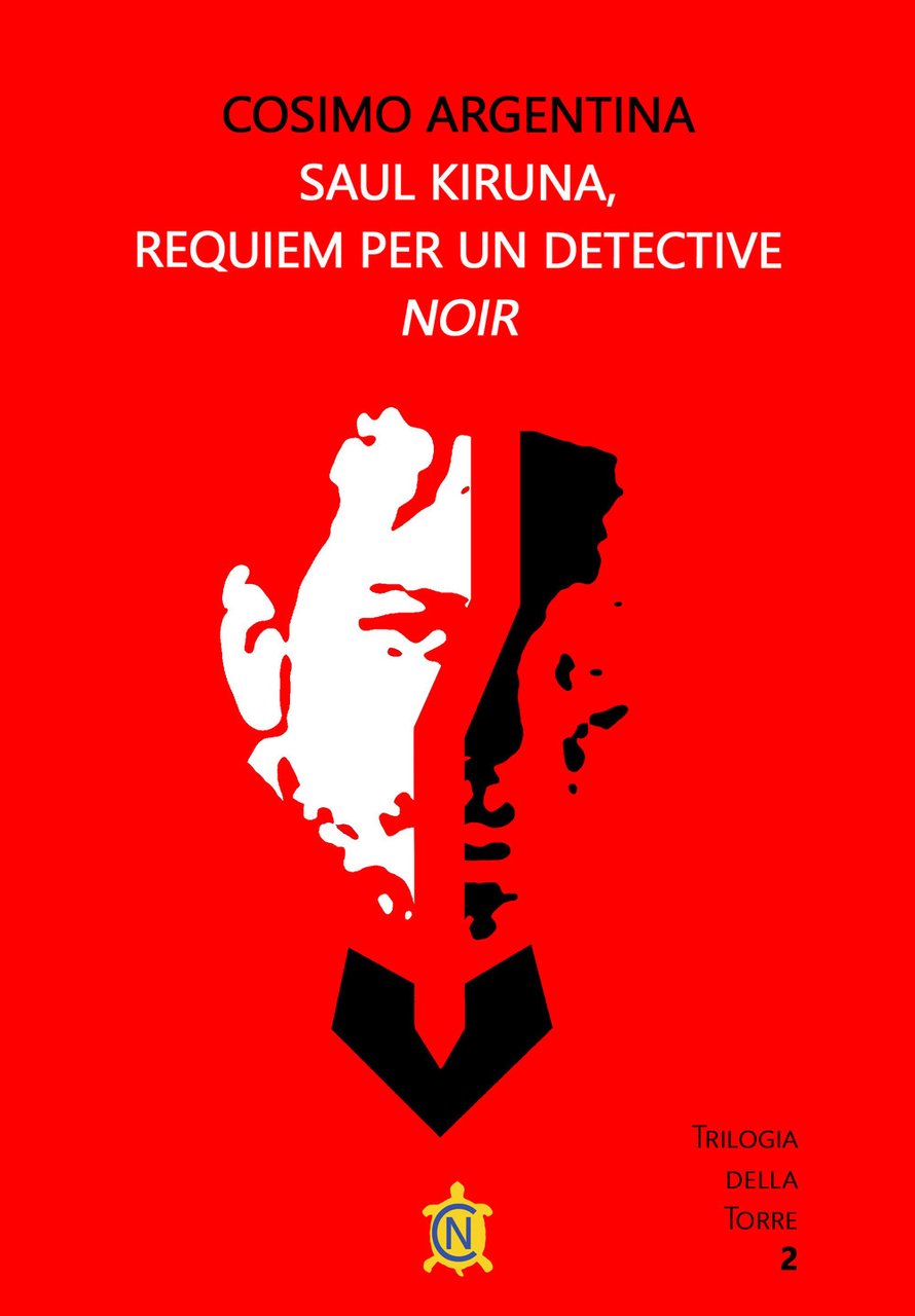 Saul Kiruna, requiem per un detective | Immagine principale