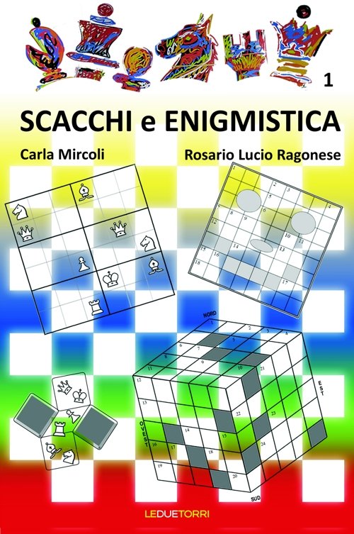 Scacchi e enigmistica. Vol. 1 | Immagine principale