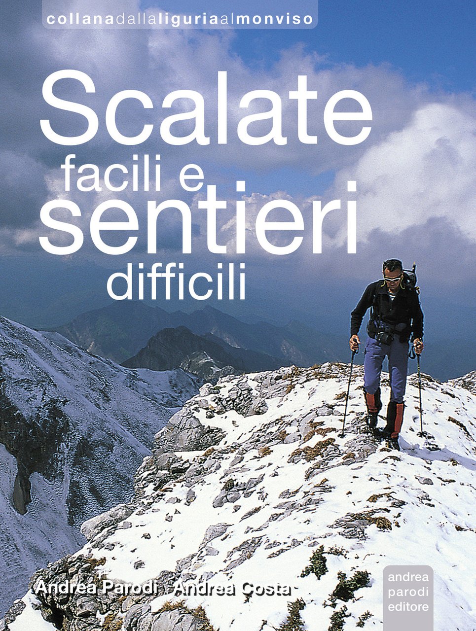 Scalate facili e sentieri difficili | Immagine principale