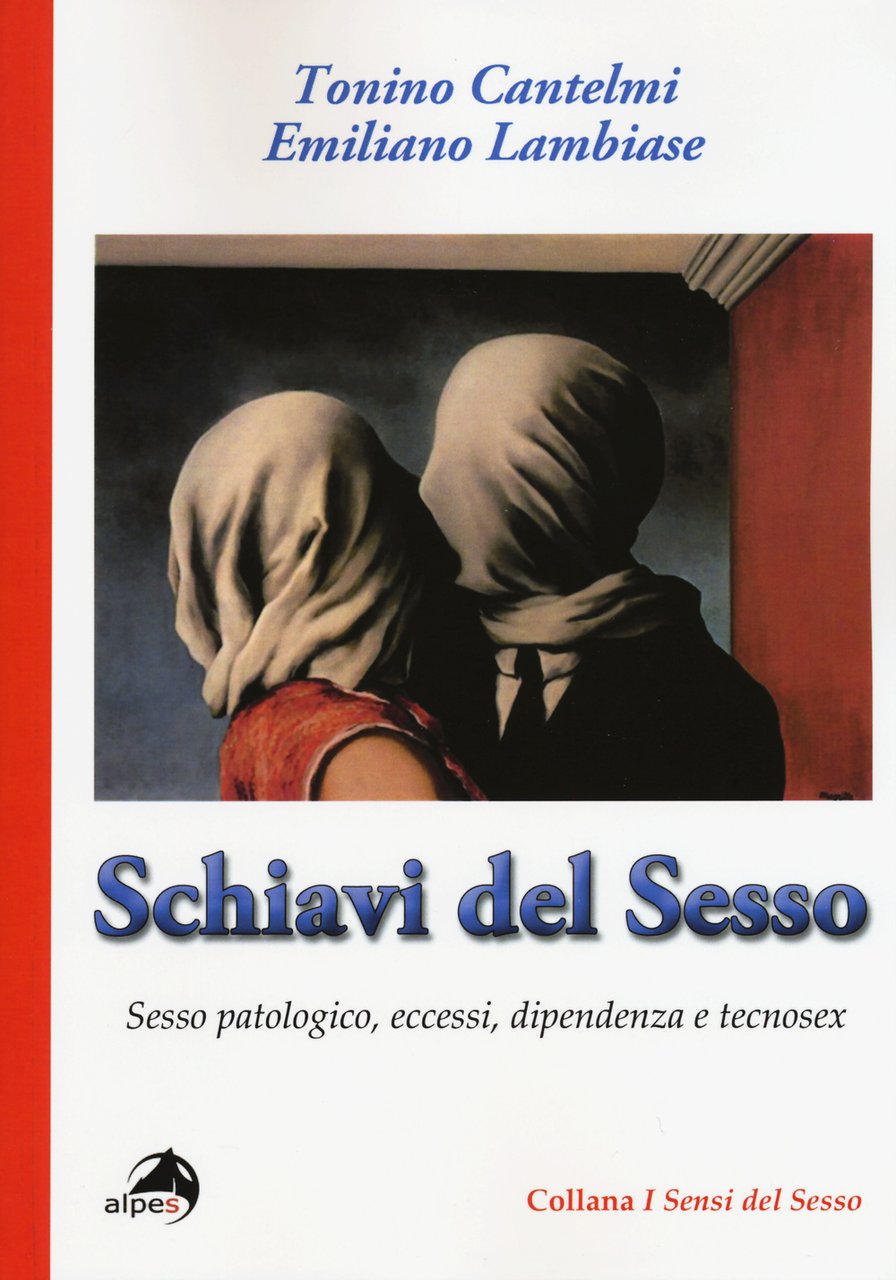Schiavi del sesso. Sesso patologico, eccessi, dipendenza e tecnosex | Immagine principale