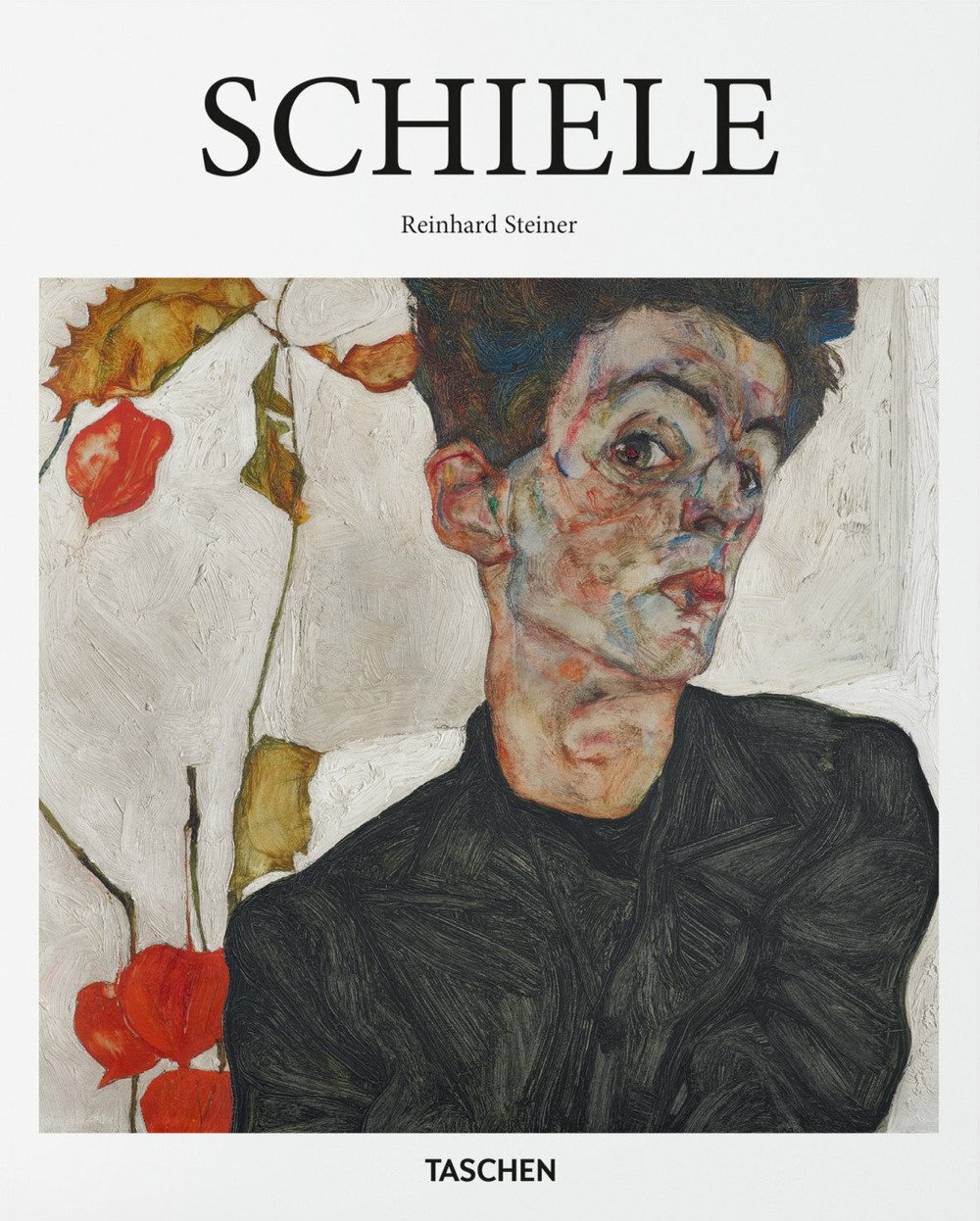 Schiele. Ediz. italiana | Immagine principale