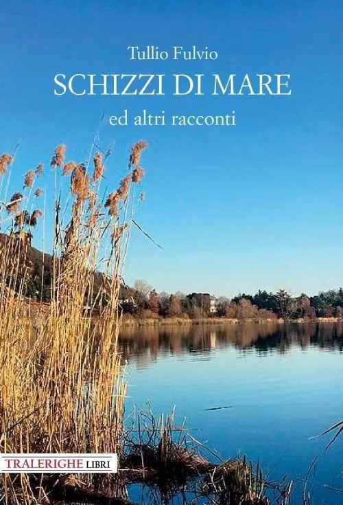 Schizzi di mare e altri racconti | Immagine principale