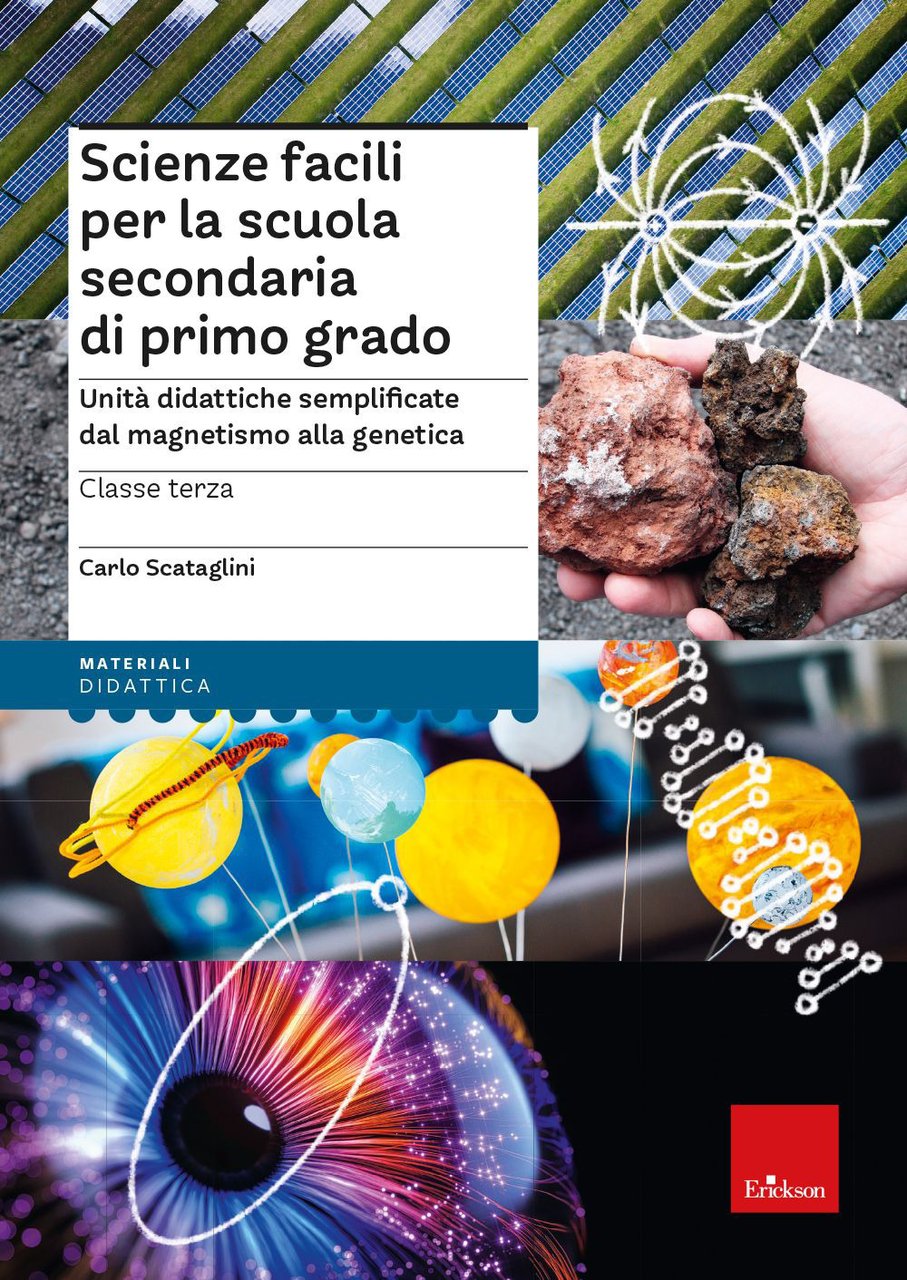 Scienze facili per la scuola secondaria di primo grado. Unità …