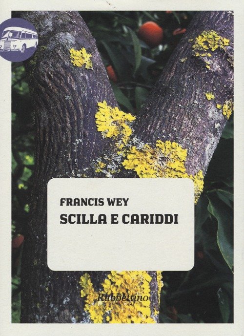 Scilla e Cariddi | Immagine principale