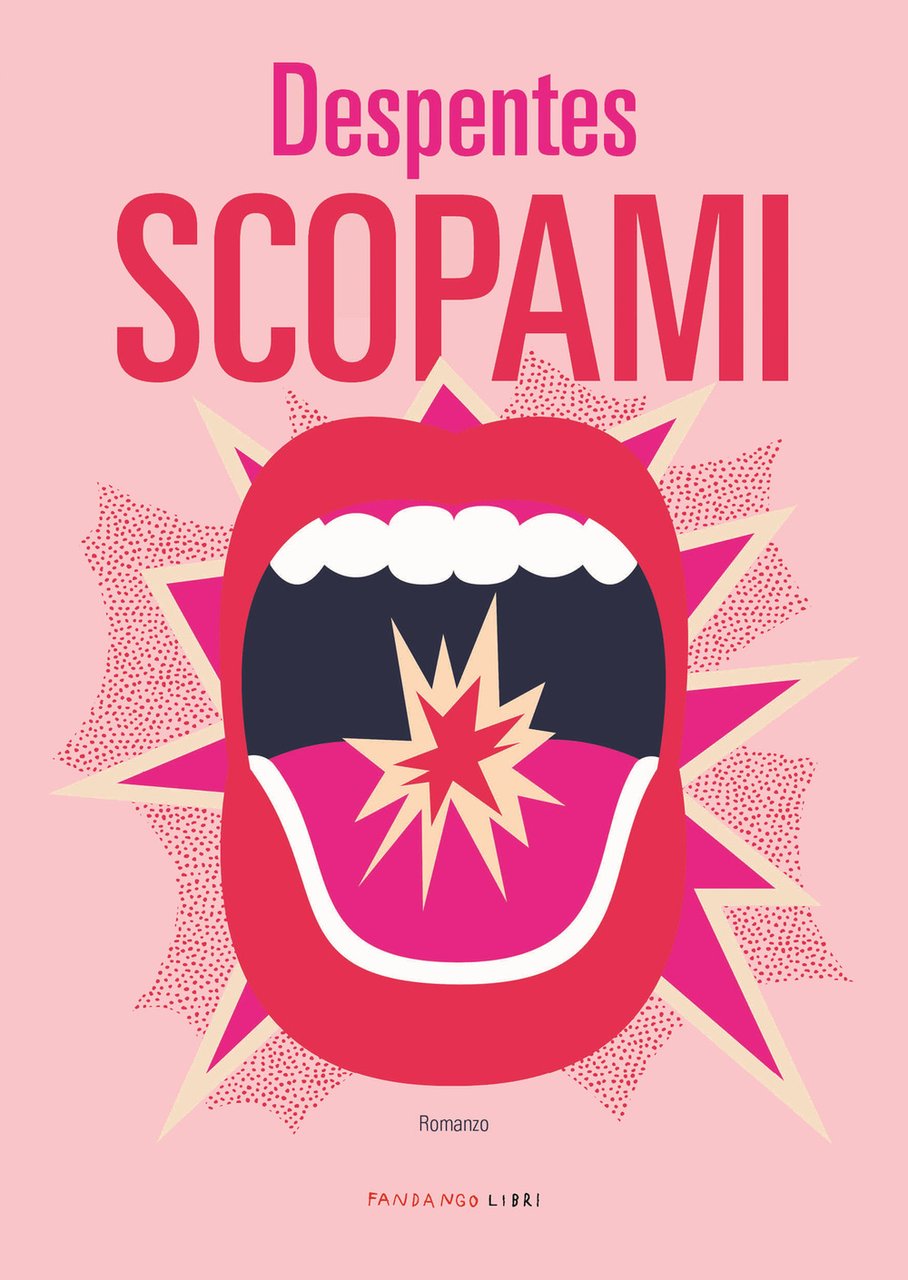 Scopami | Immagine principale