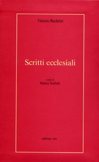 Scritti ecclesiali | Immagine principale