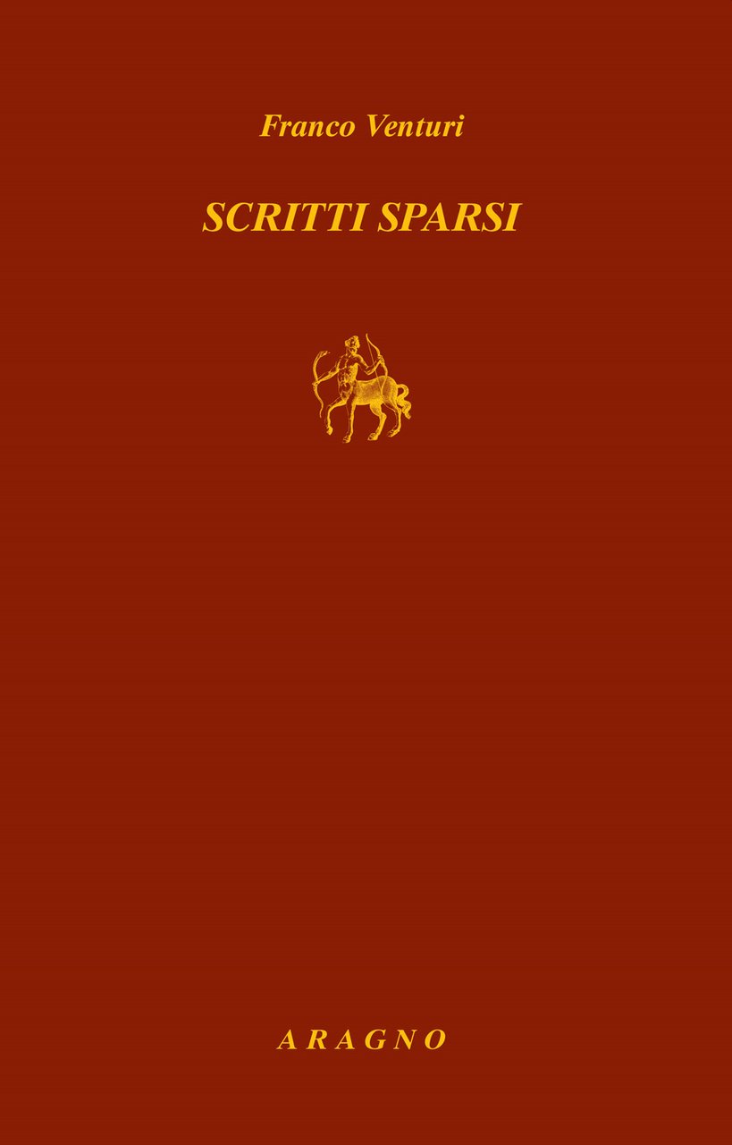 Scritti sparsi