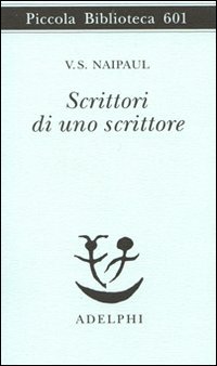 Scrittori di uno scrittore