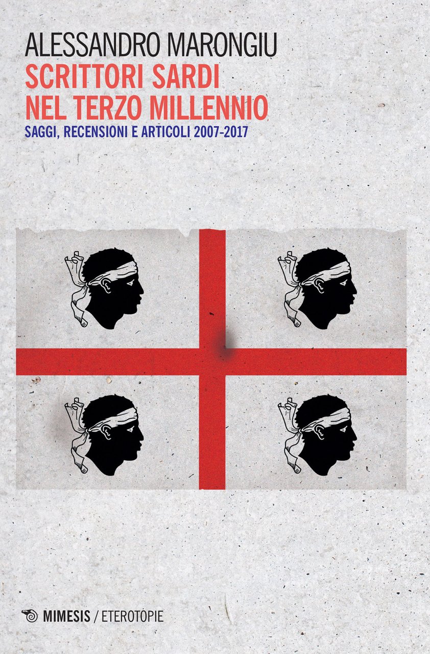 Scrittori sardi nel terzo millennio | Immagine principale