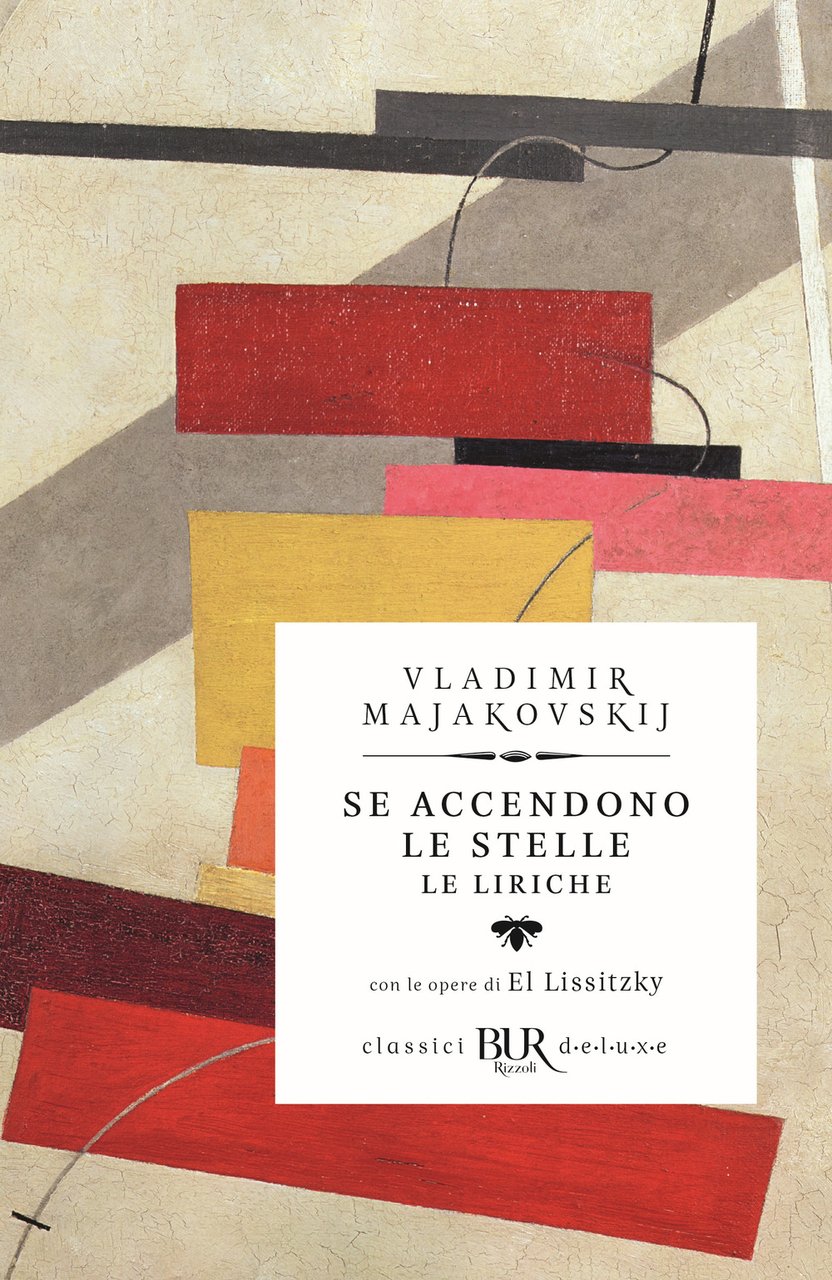 Se accendono le stelle | Immagine principale