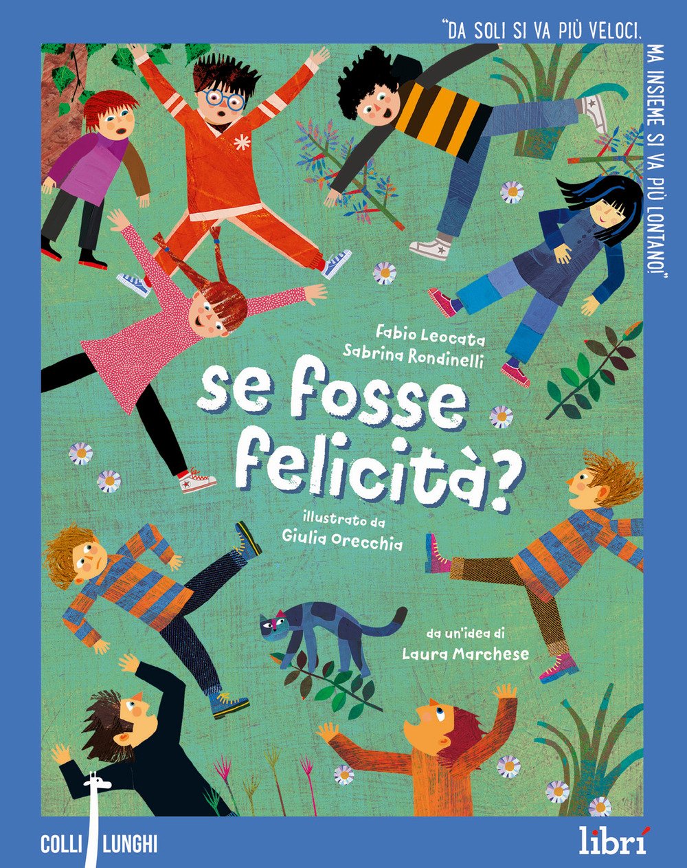 Se fosse felicità? | Immagine principale