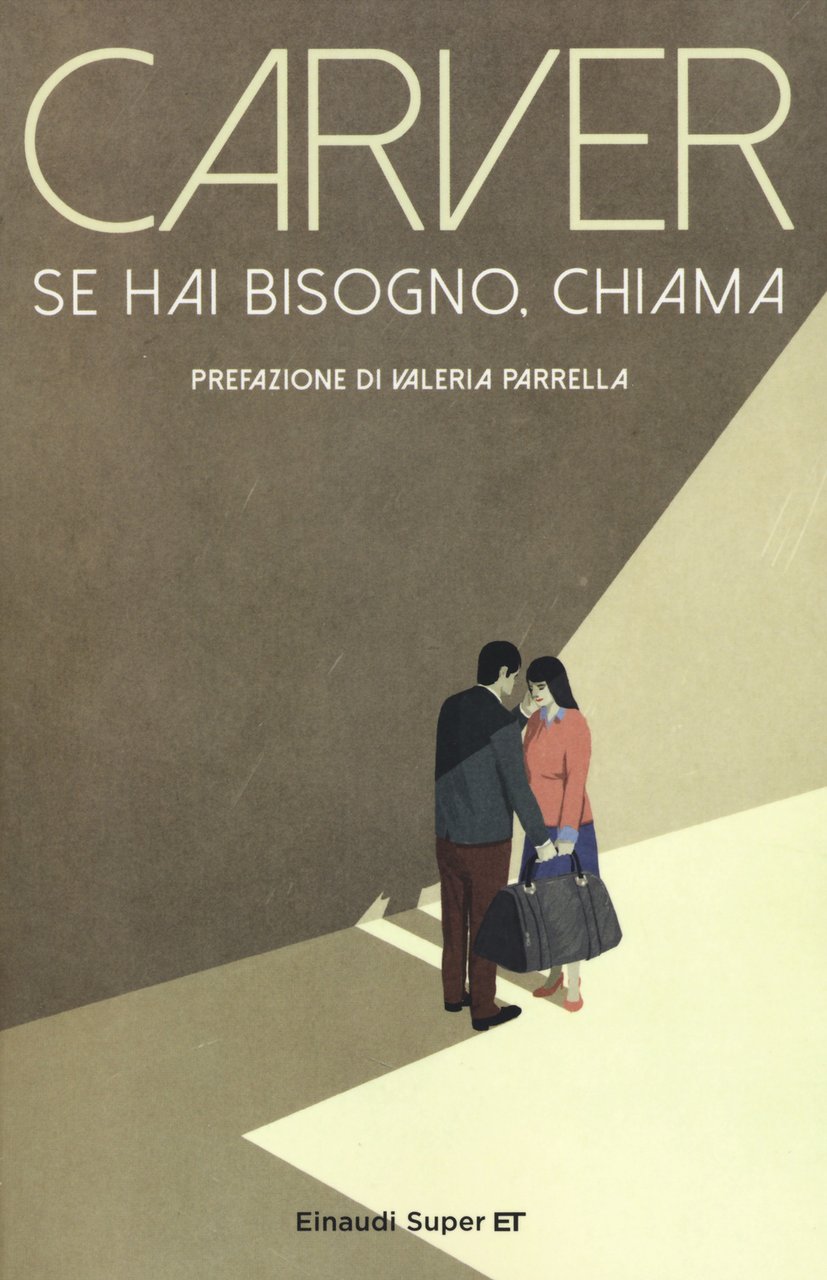 Se hai bisogno, chiama | Immagine principale