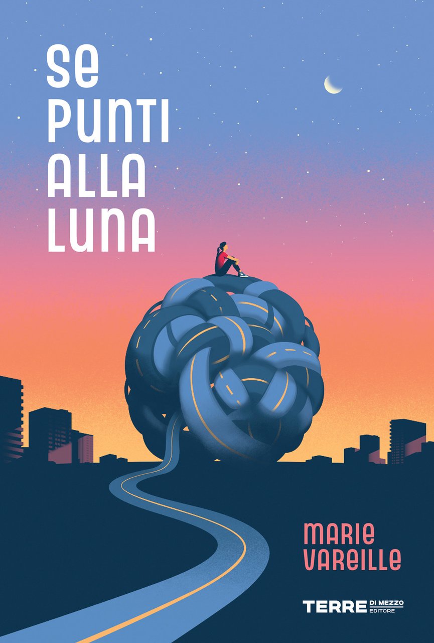 Se punti alla luna | Immagine principale