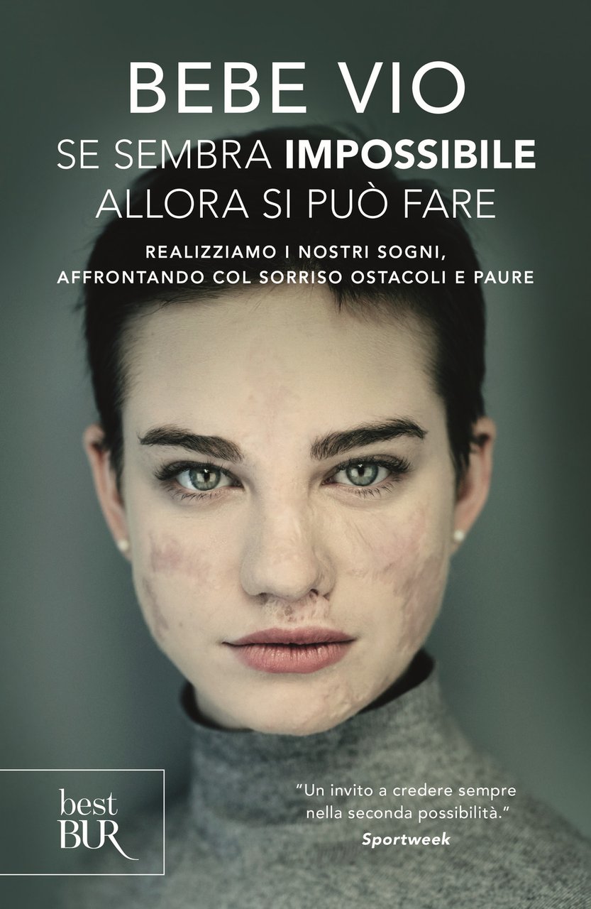 Se sembra impossibile allora si può fare. Realizziamo i nostri …
