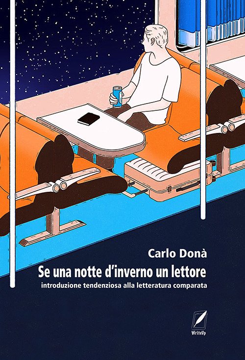 Se una notte d'inverno un lettore. Introduzione tendenziosa alla letteratura … | Immagine principale