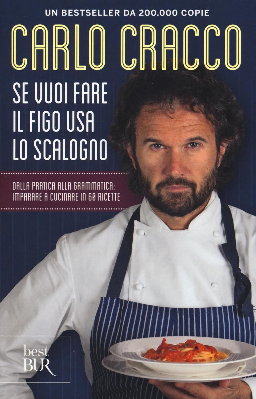 Se vuoi fare il figo usa lo scalogno. Dalla pratica … | Immagine principale