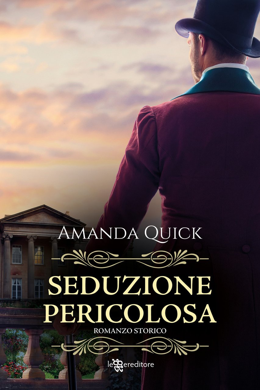 Seduzione pericolosa | Immagine principale