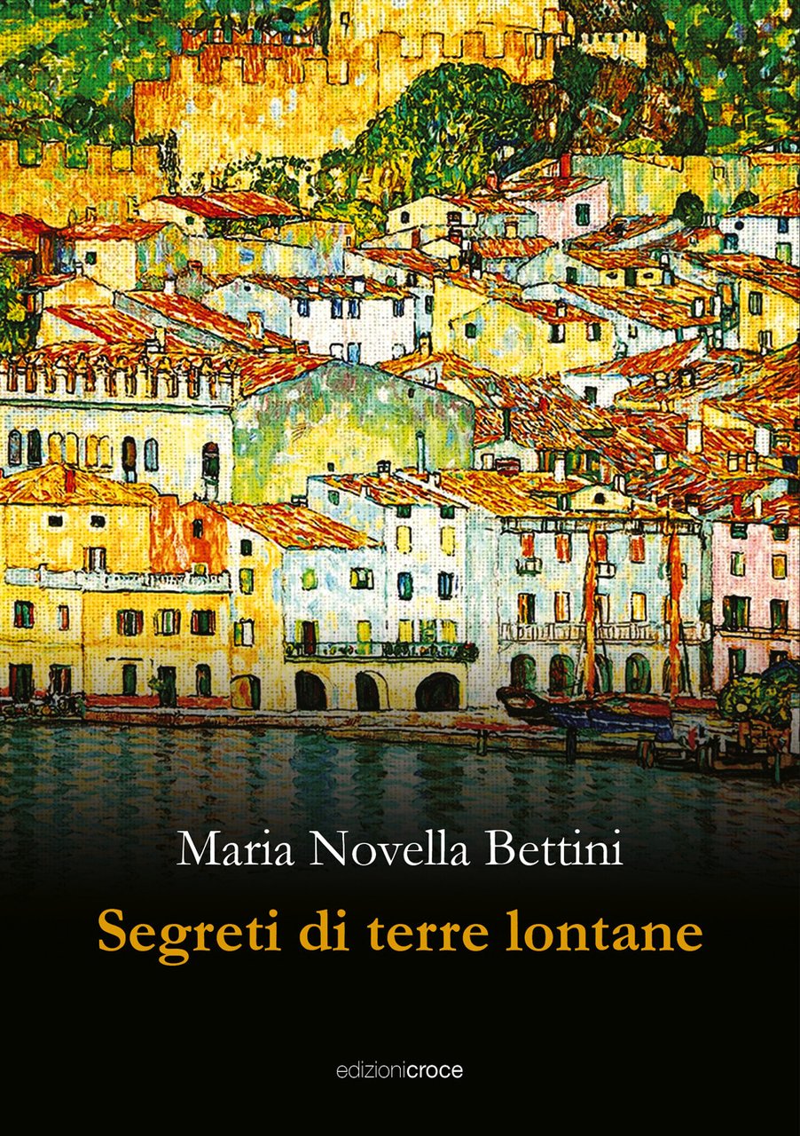 Segreti di terre lontane | Immagine principale