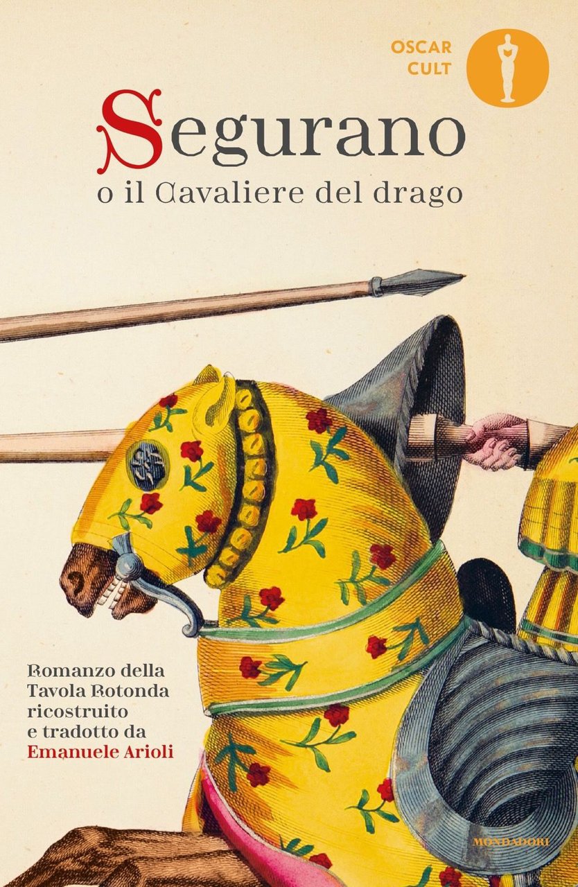 Segurano o il Cavaliere del drago