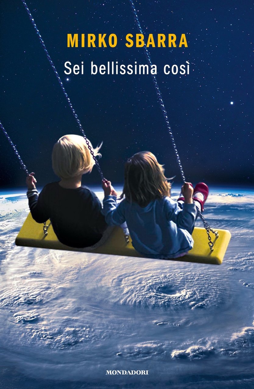 Sei bellissima così | Immagine principale