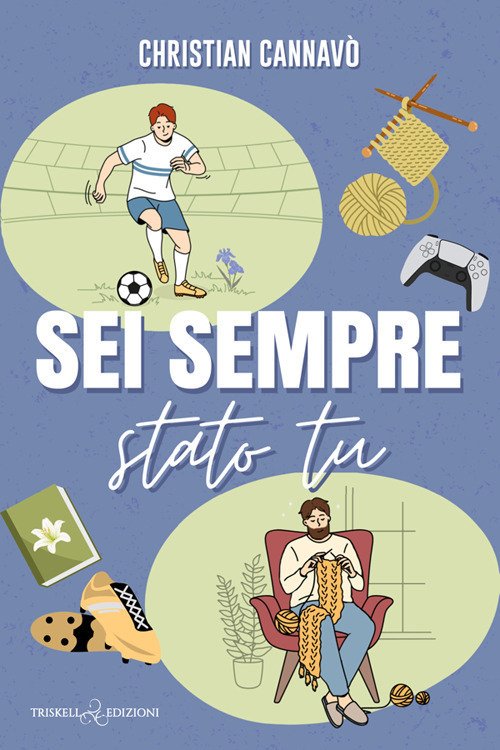 Sei sempre stato tu | Immagine principale