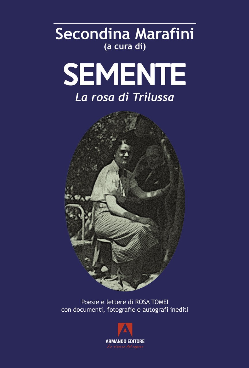 Semente. La rosa di Trilussa | Immagine principale