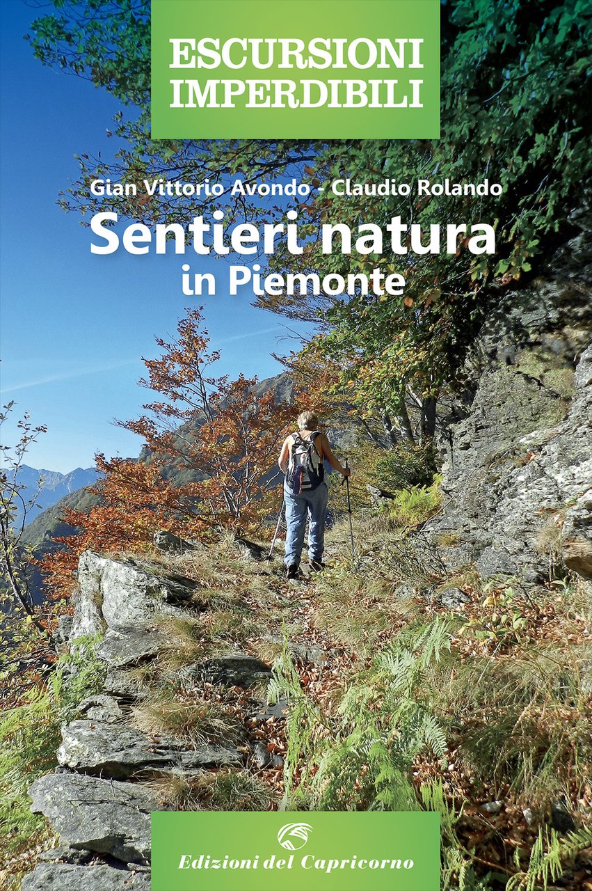 Sentieri natura in Piemonte | Immagine principale