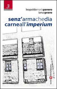 Senz'arma che dia carne all'imperium | Immagine principale