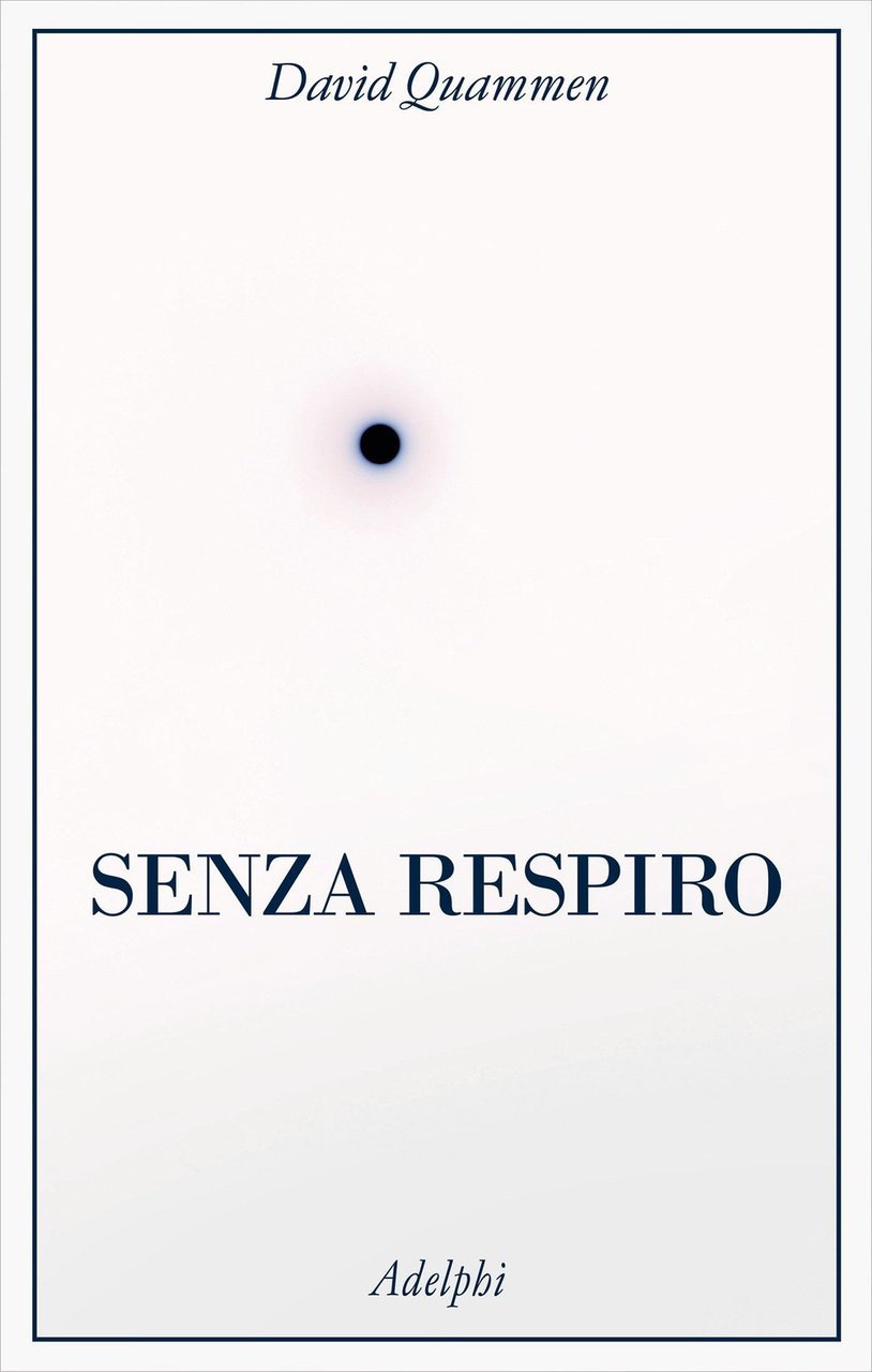 Senza respiro. La corsa della scienza per sconfiggere un virus …