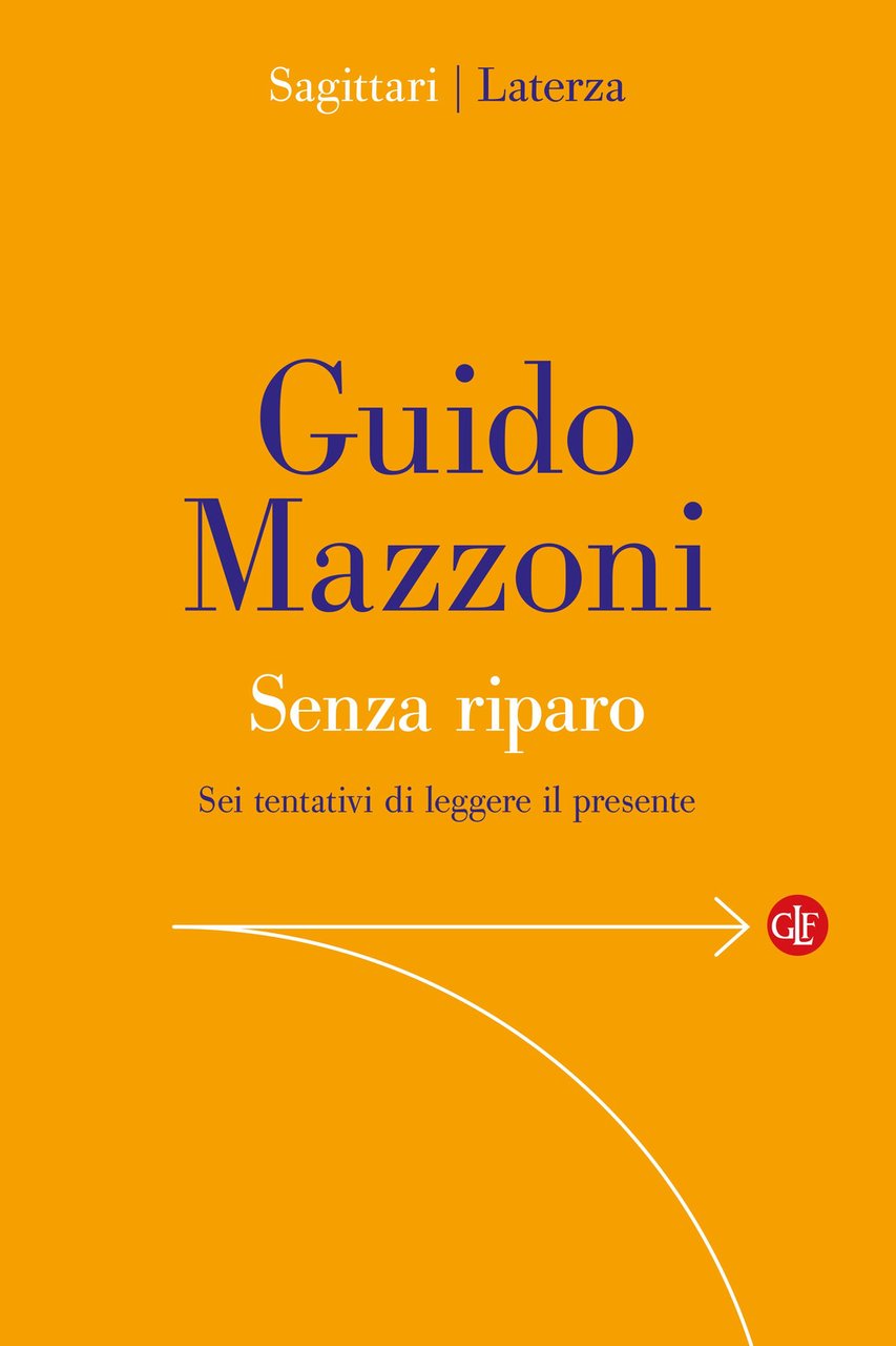 Senza riparo. Sei tentativi di leggere il presente | Immagine principale