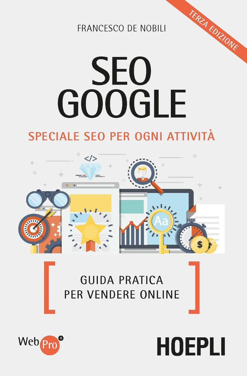 SEO Google | Immagine principale