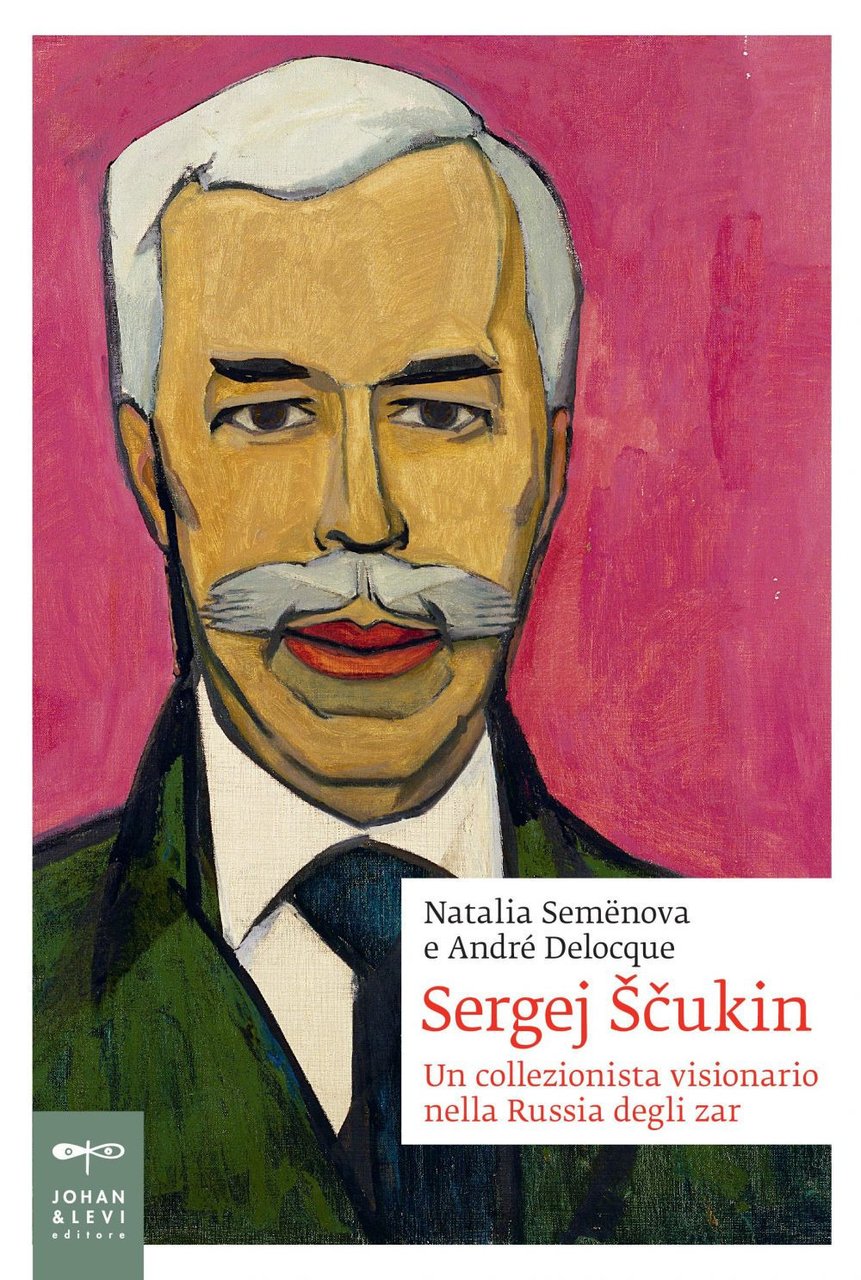 Sergej Scukin. Un collezionista visionario nella Russia degli zar | Immagine principale