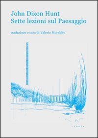 Sette lezioni sul paesaggio | Immagine principale